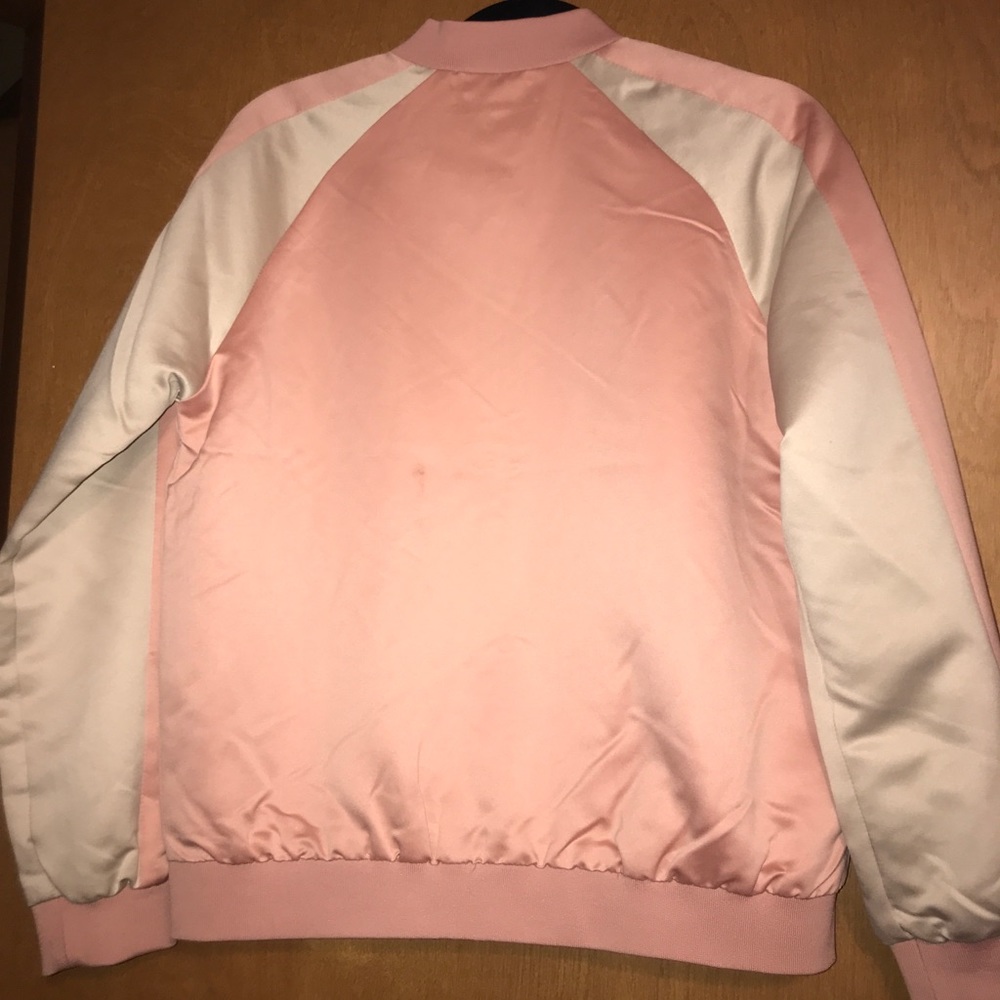 Jacket - Picture 2 of 2